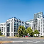 Novina Hotel Wöhrdersee Nürnberg City