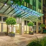 Novina Hotel Wöhrdersee Nürnberg City