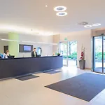 Novina Hotel Wöhrdersee Nürnberg City