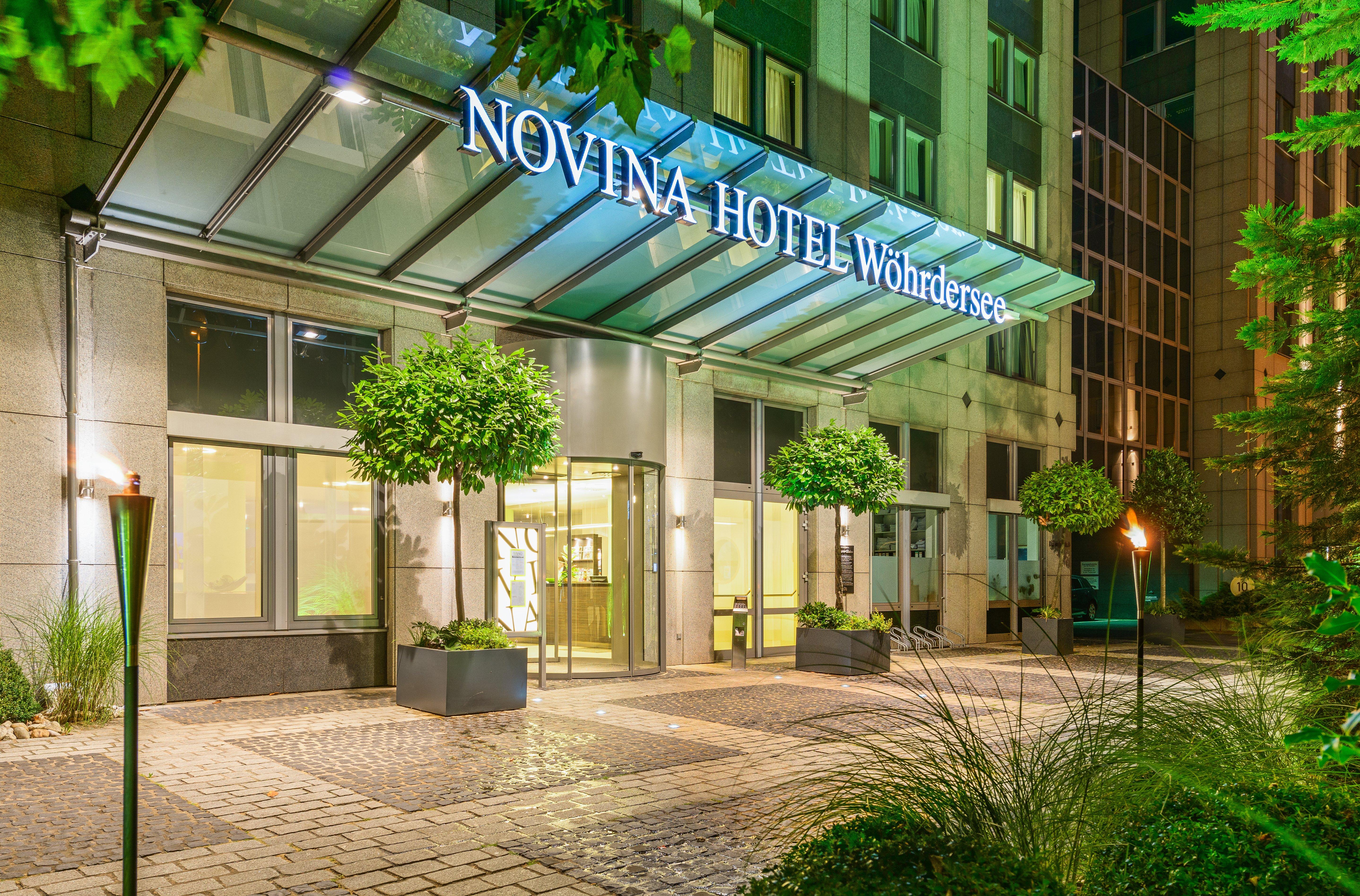 Novina Wöhrdersee Nürnberg