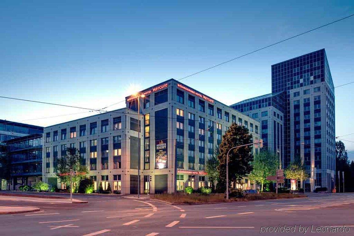 Novina Wöhrdersee 4* Nürnberg