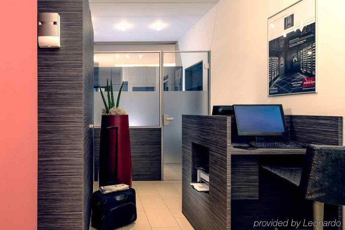 Hotel Novina Wöhrdersee 4*