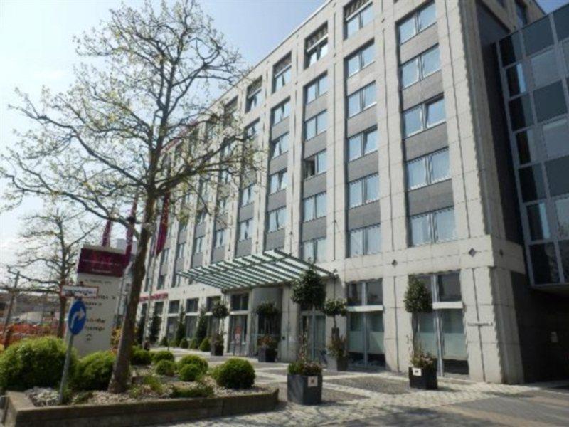 Hotel Novina Wöhrdersee Nürnberg
