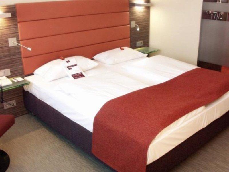 Hotel Novina Wöhrdersee 4*