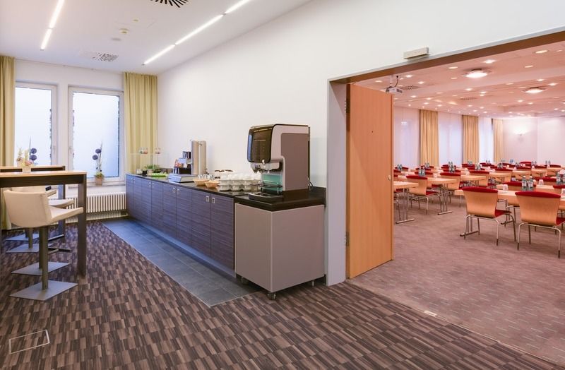 Novina Wöhrdersee 4* Nürnberg