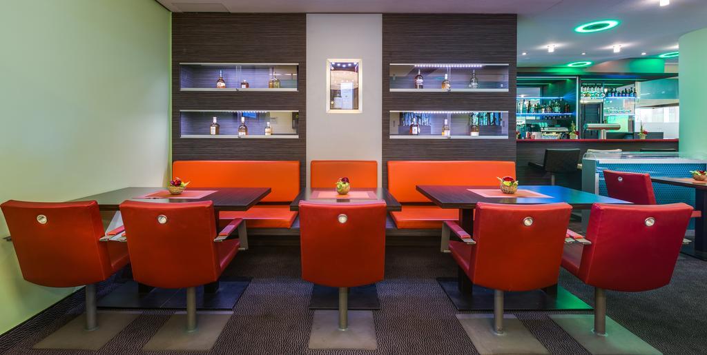 Novina Wöhrdersee 4* Nürnberg