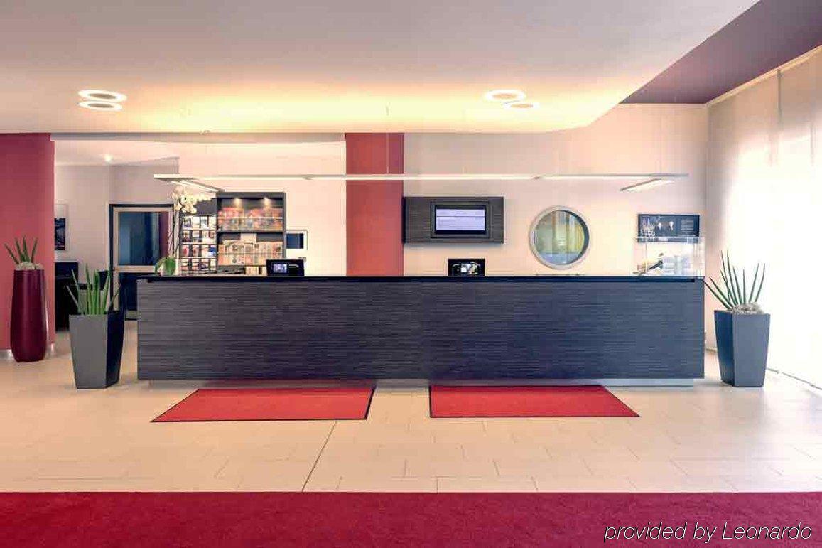 Hotel Novina Wöhrdersee 4*