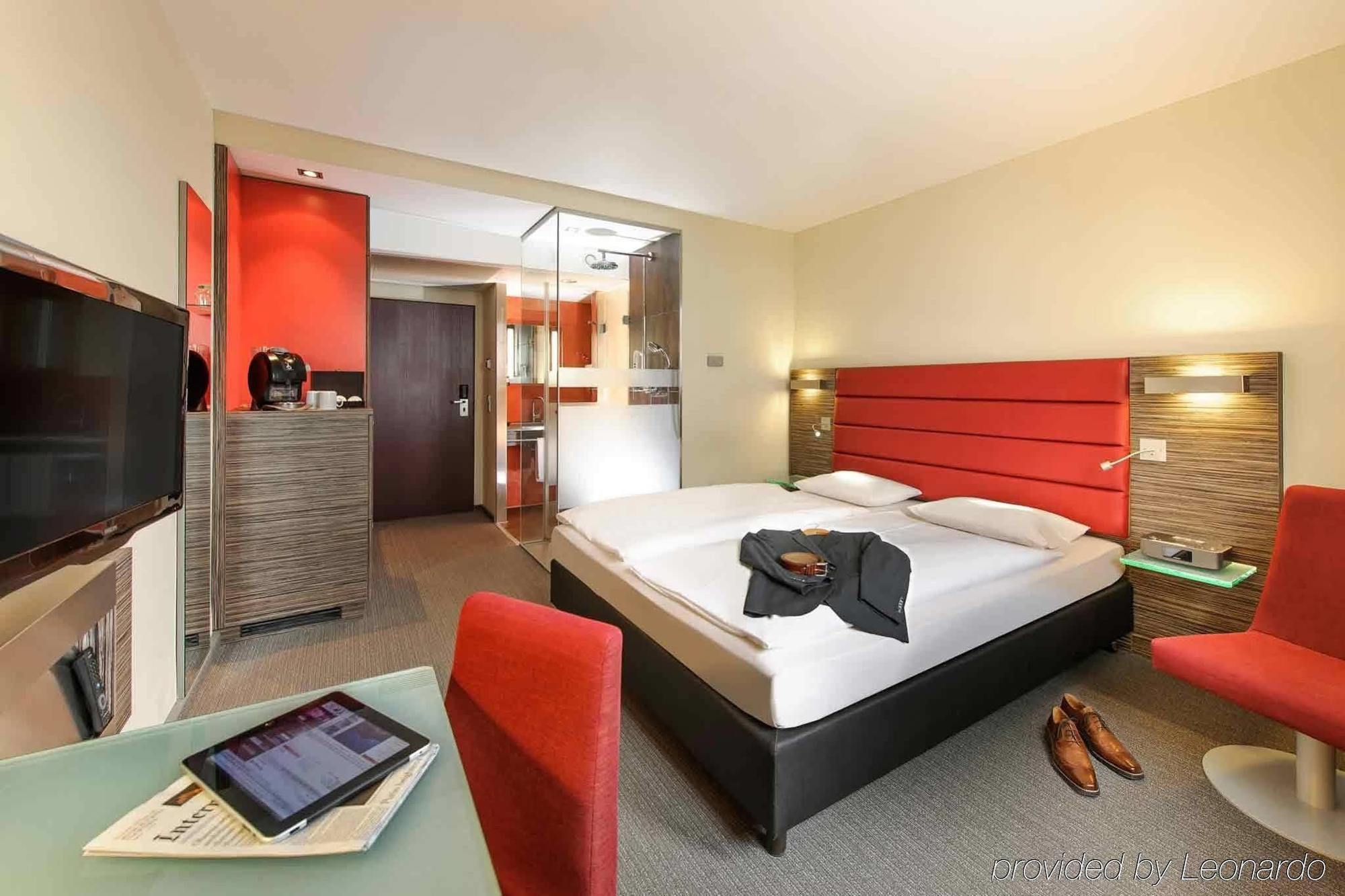 Hotel Novina Wöhrdersee 4*