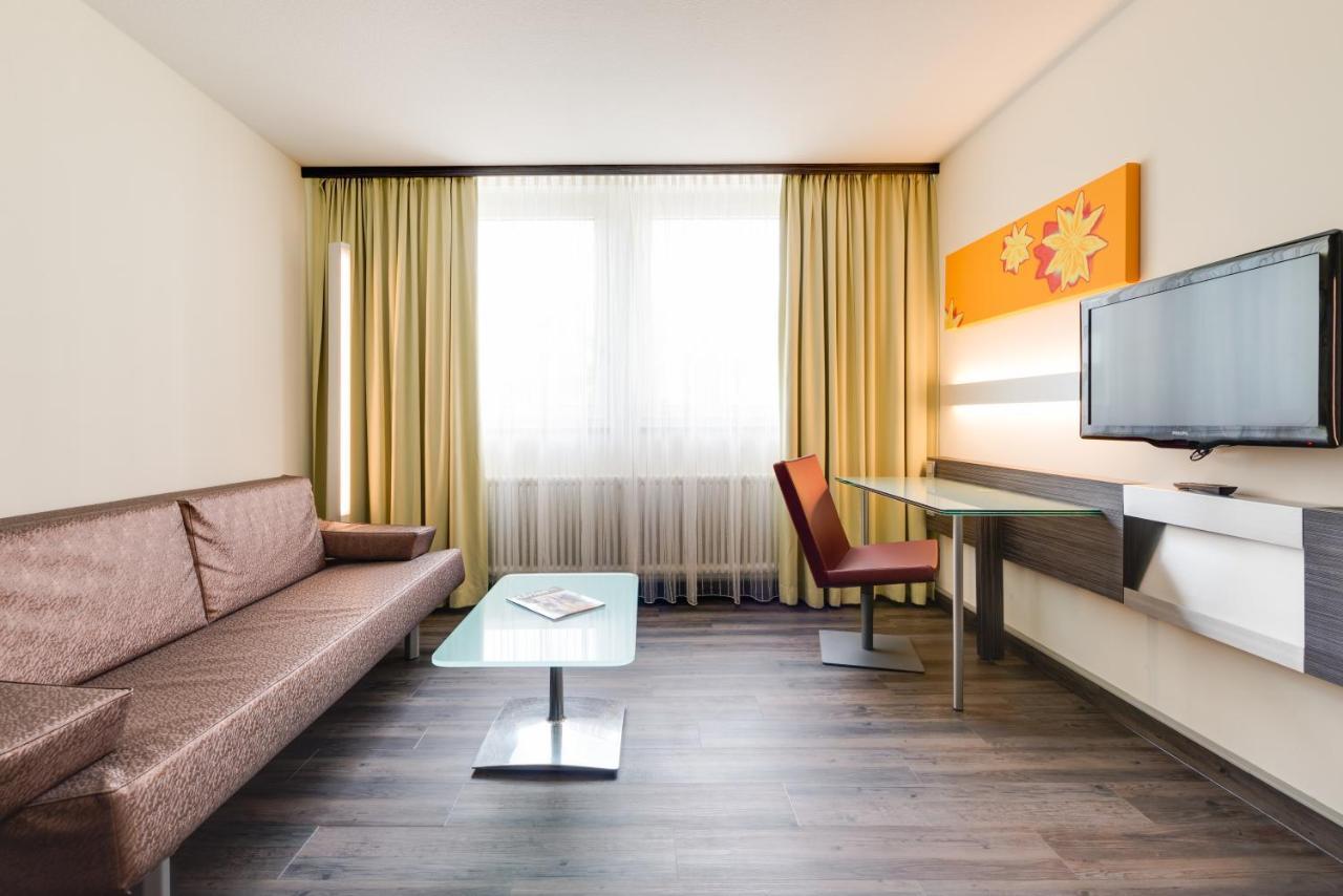 Novina Wöhrdersee Hotel 4*