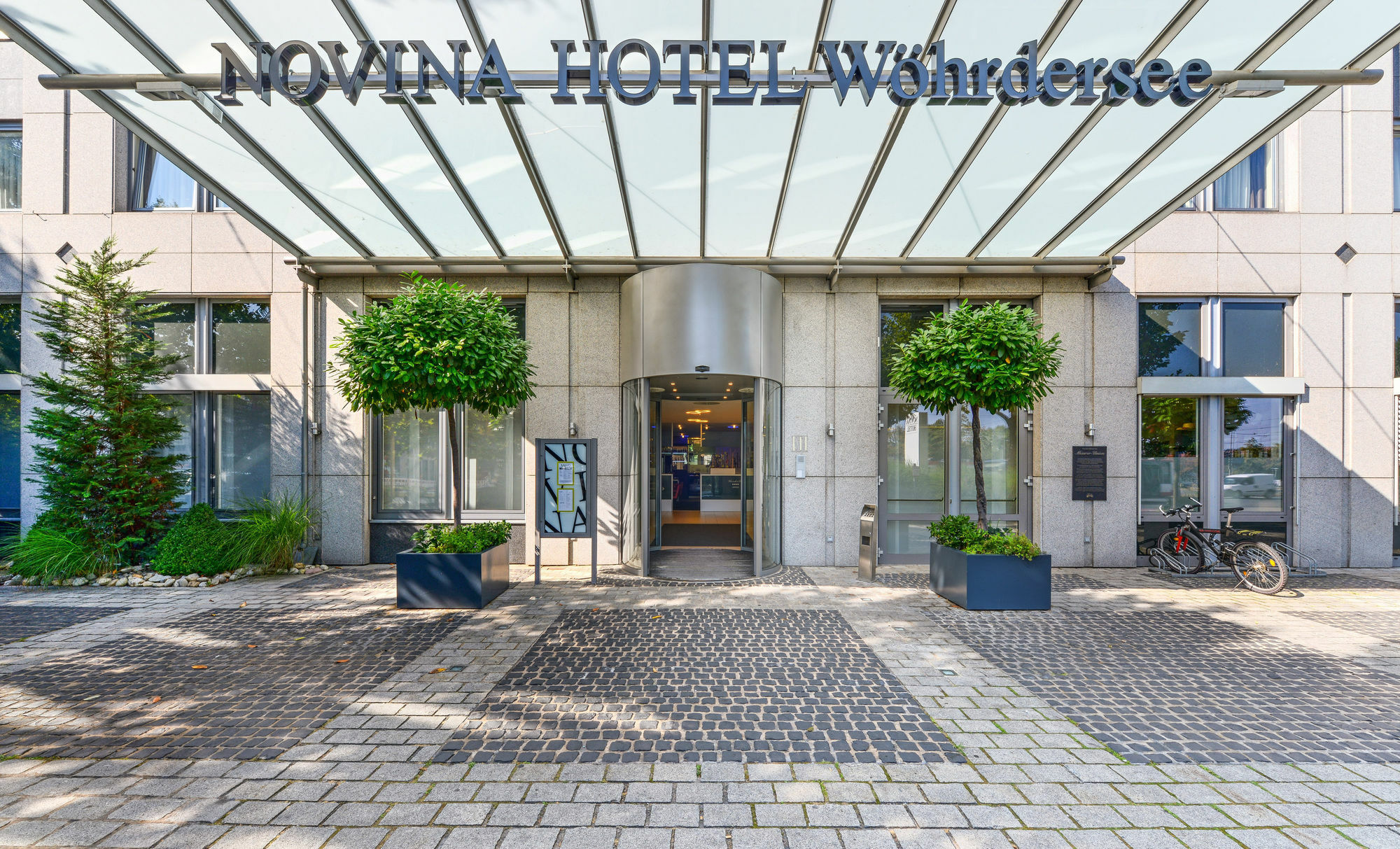 Novina Wöhrdersee Nürnberg