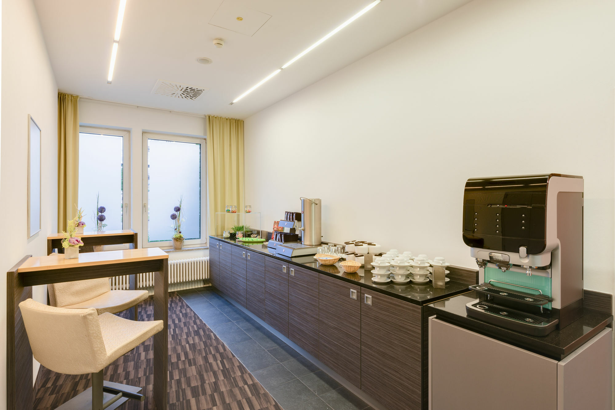 Hotel Novina Wöhrdersee 4*