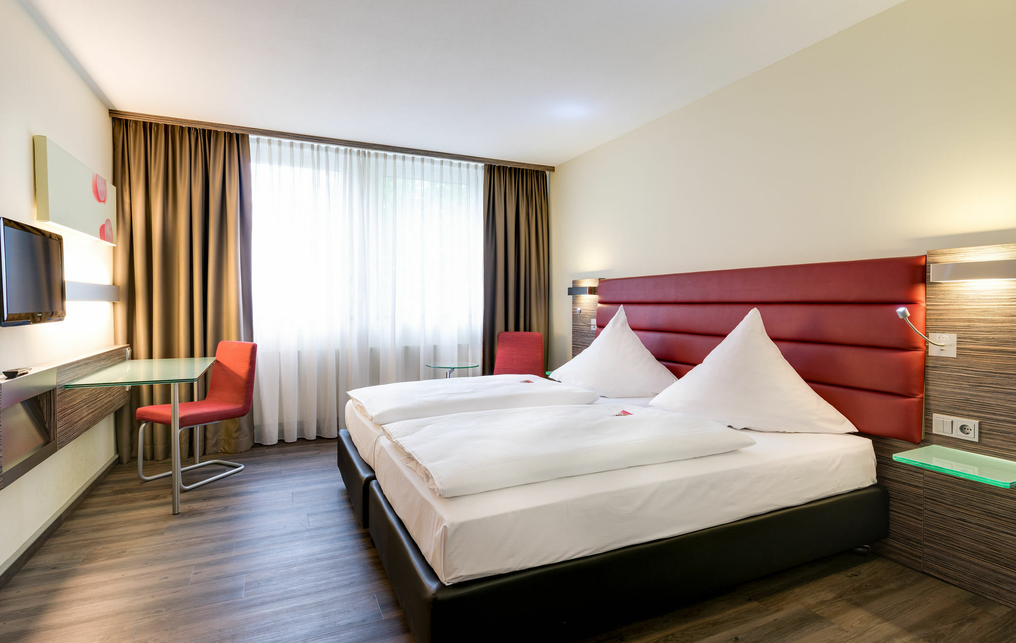 Hotel Novina Wöhrdersee