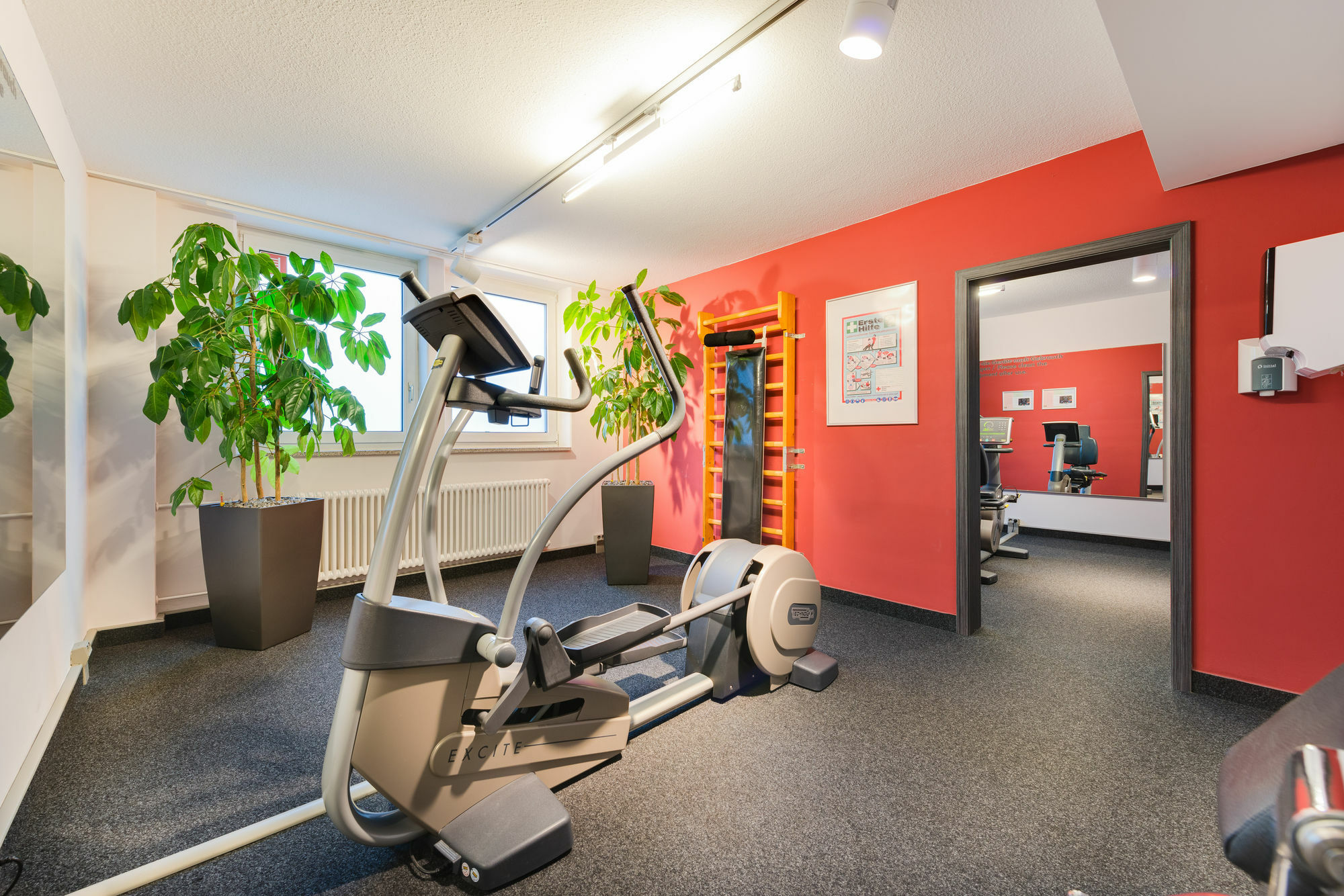 Novina Wöhrdersee 4*