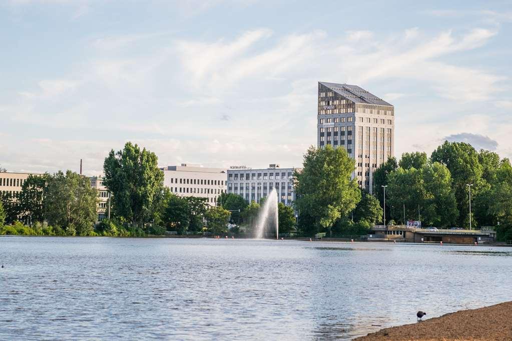 Hotel Novina Wöhrdersee 4*