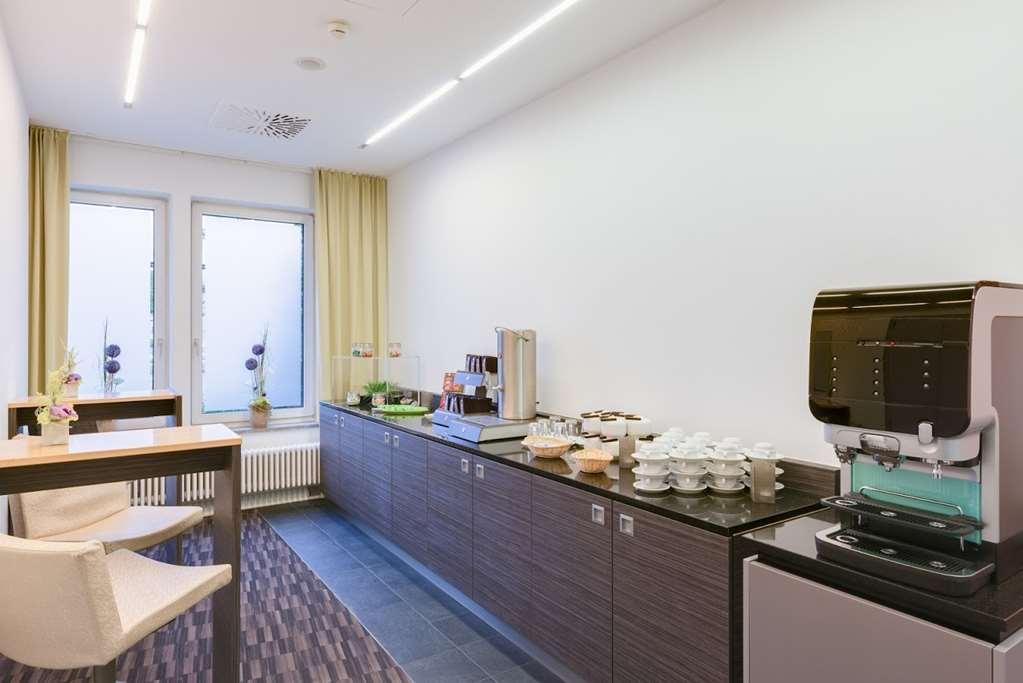 Hotel Novina Wöhrdersee Nürnberg